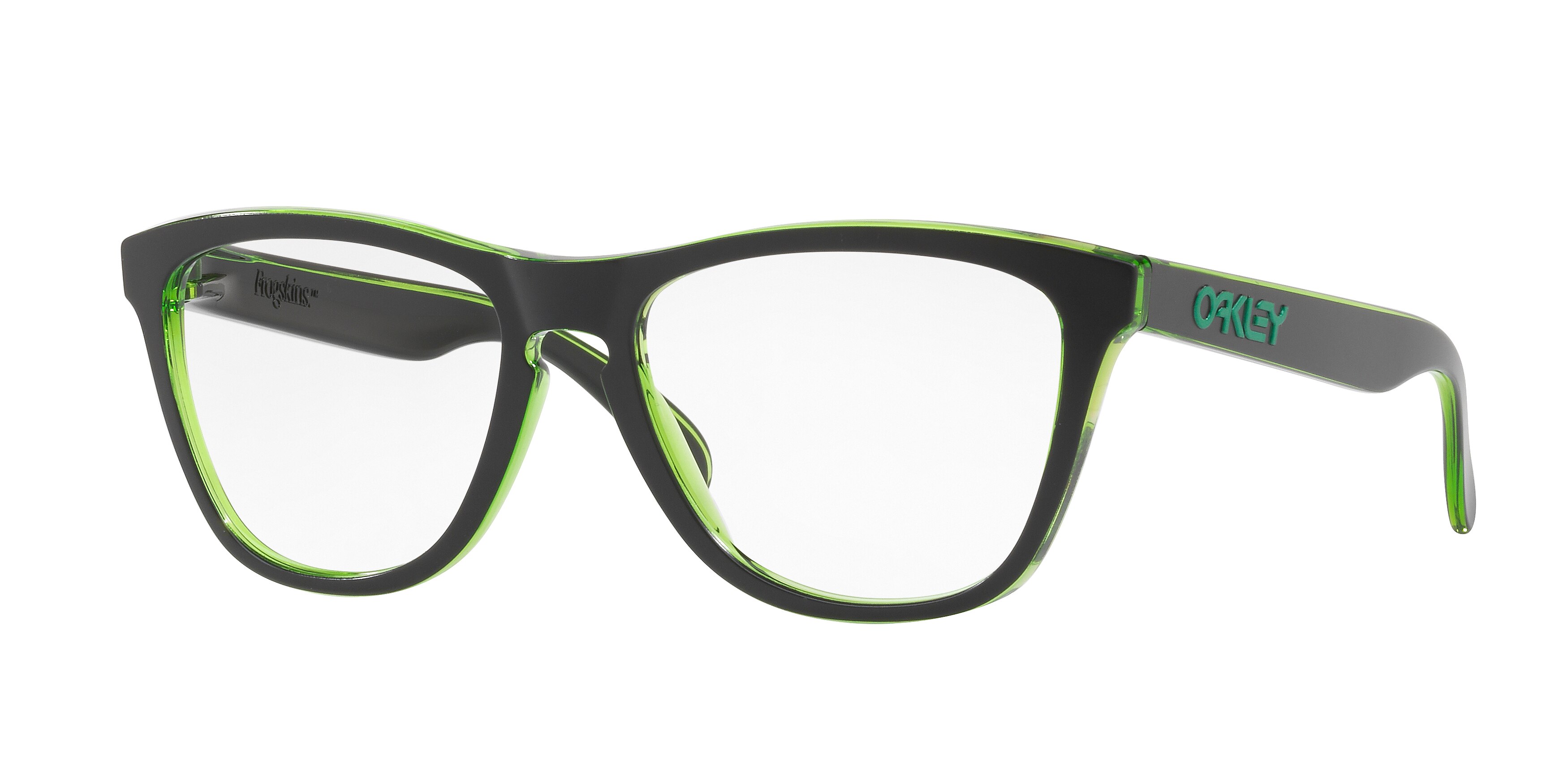 ECLIPSE GREEN