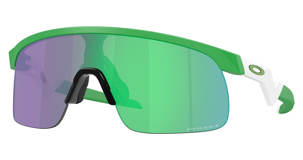 MATTE TEAM GREEN / PRIZM JADE