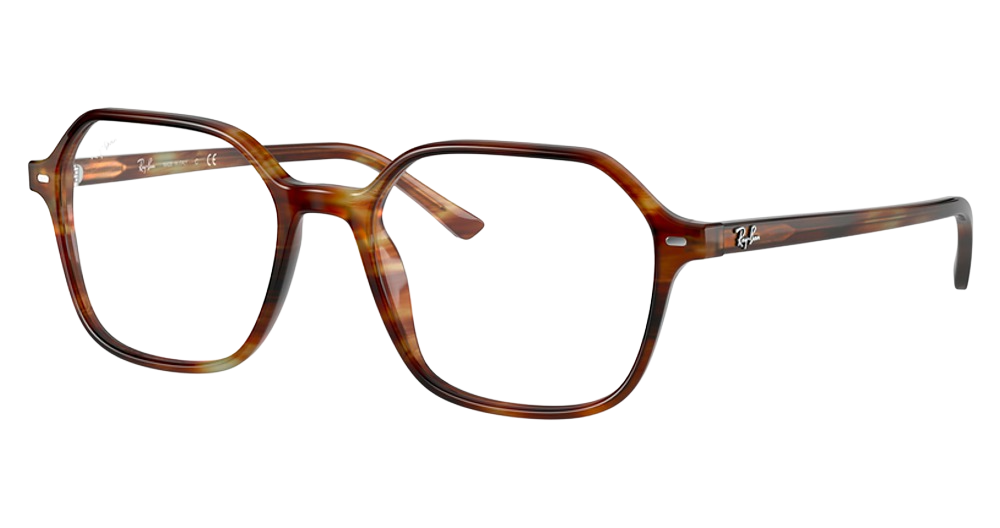 STRIPED HAVANA