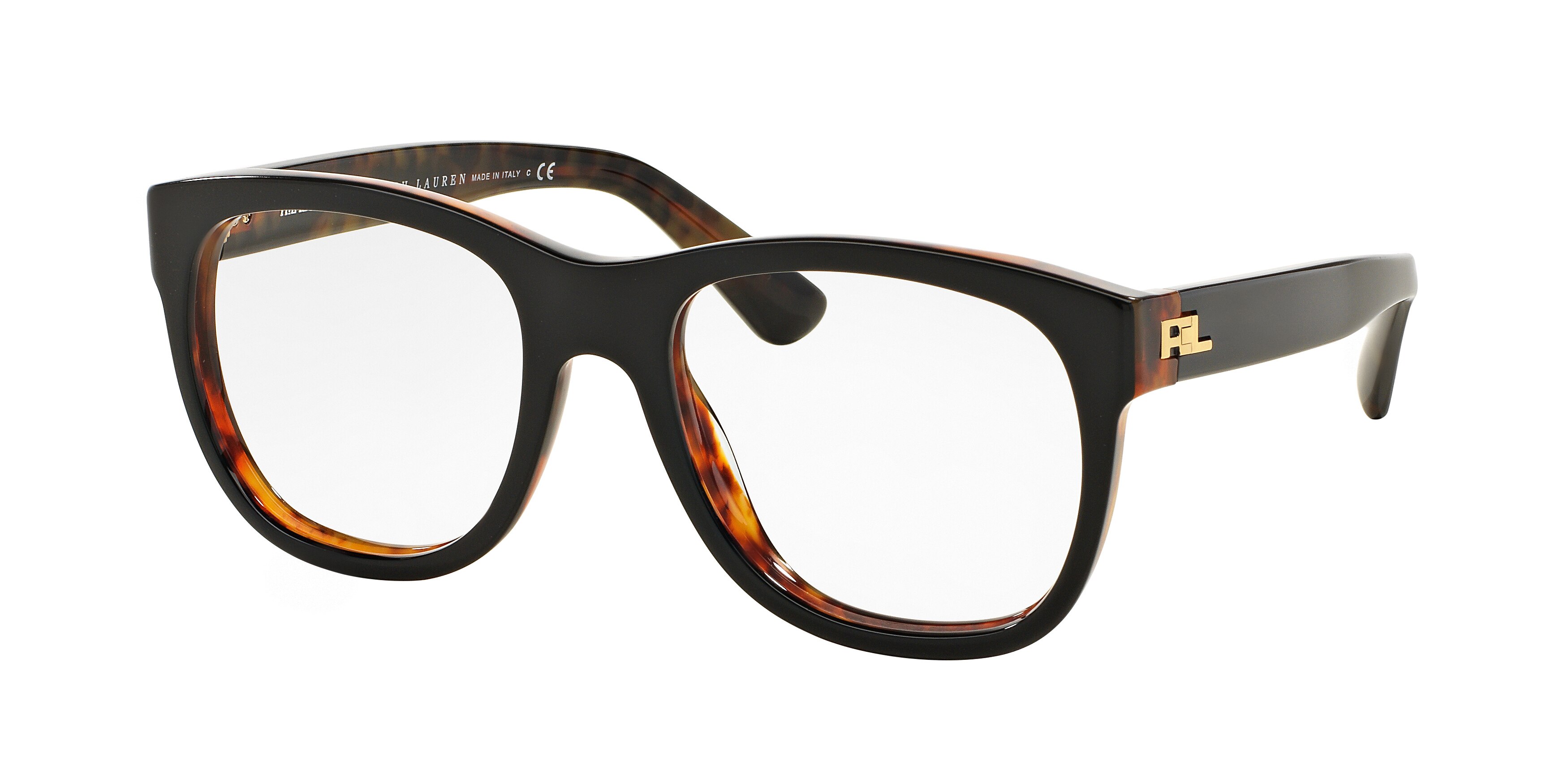 SHINY BLACK ON JERRY HAVANA