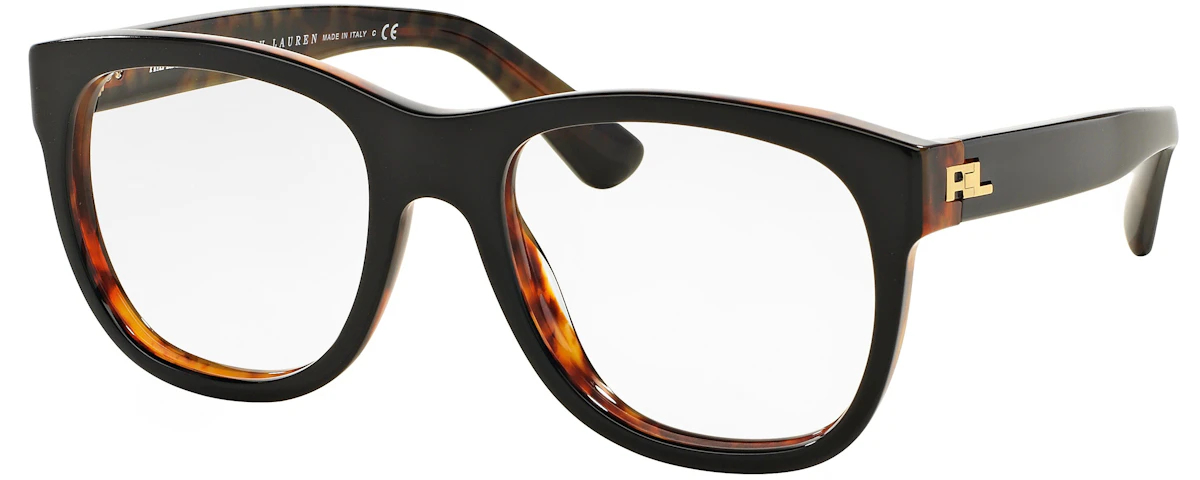 SHINY BLACK ON JERRY HAVANA