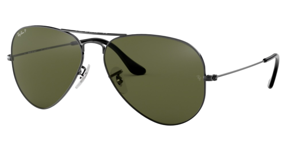 GUNMETAL / G-15 GREEN