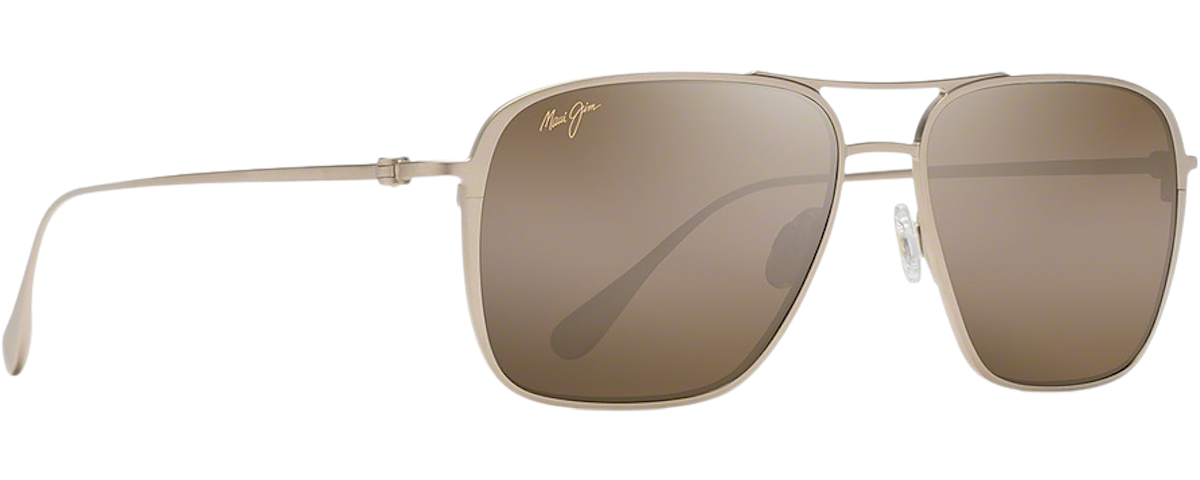 Satin Gold / HCL® Bronze