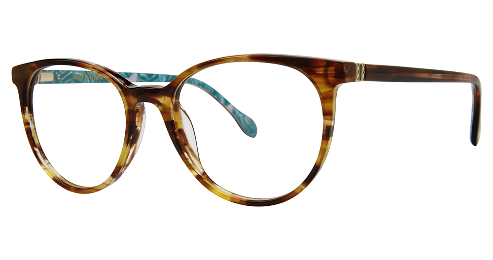 Amber Tortoise