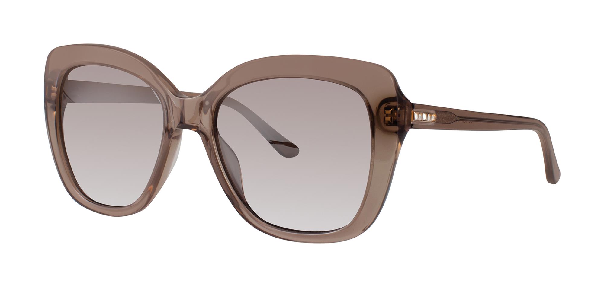 Taupe Crystal