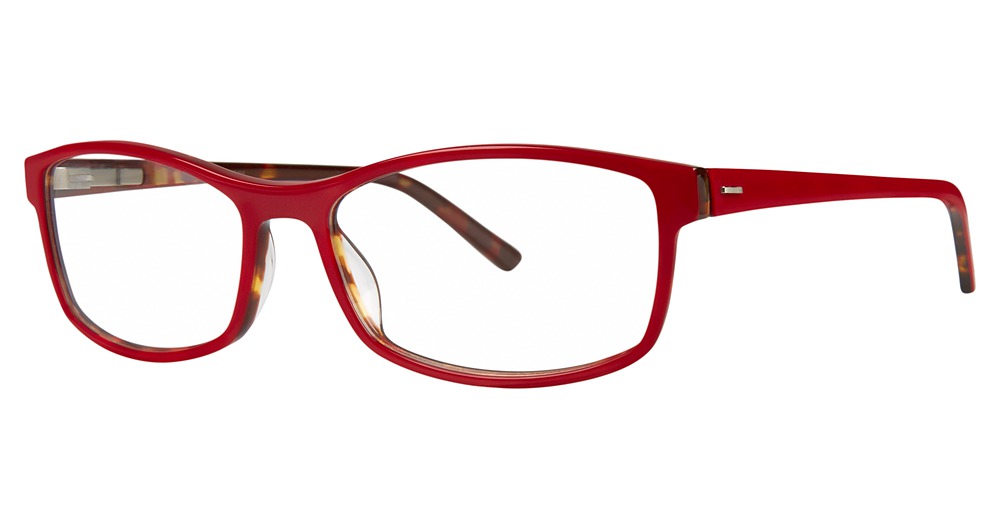 Red/Tortoise