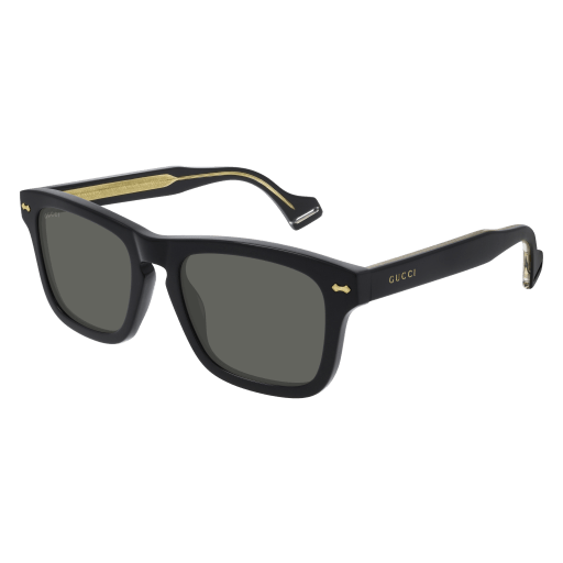 BLACK-BLACK-SMOKE / POLAR NYLON