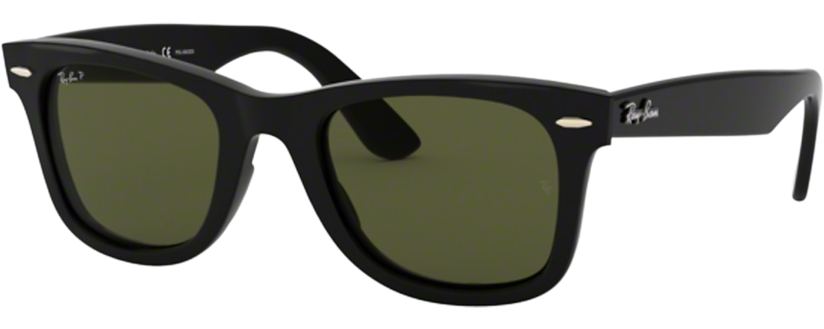 BLACK / G-15 GREEN