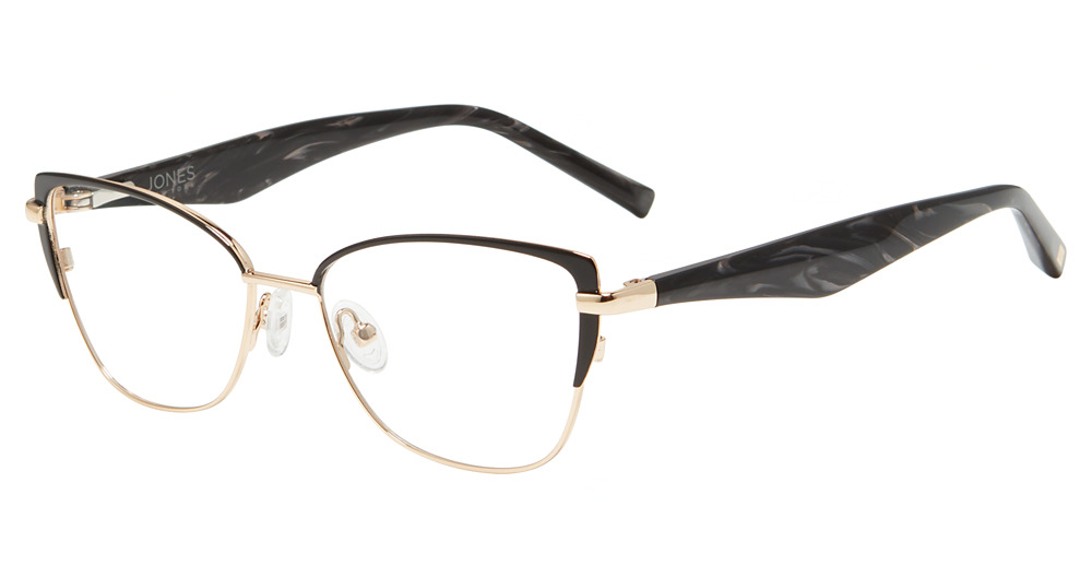 Gold/Black E672