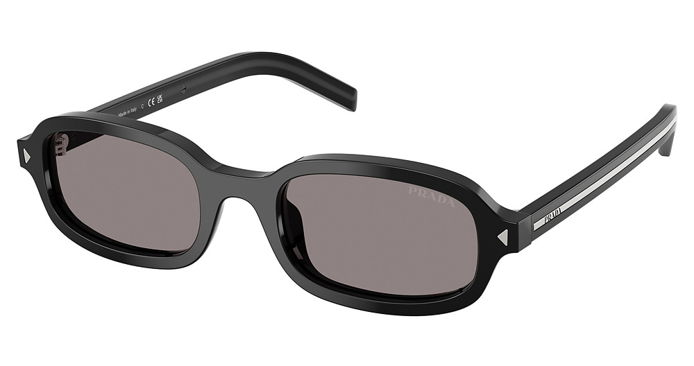 BLACK / GREY