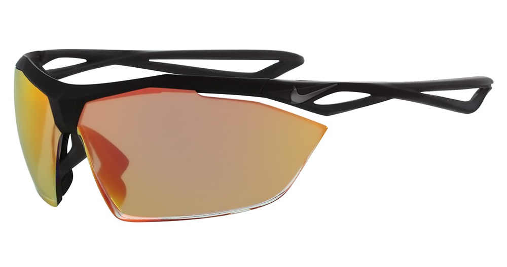 (001) MT BLACK/SPEED TINT UML RED