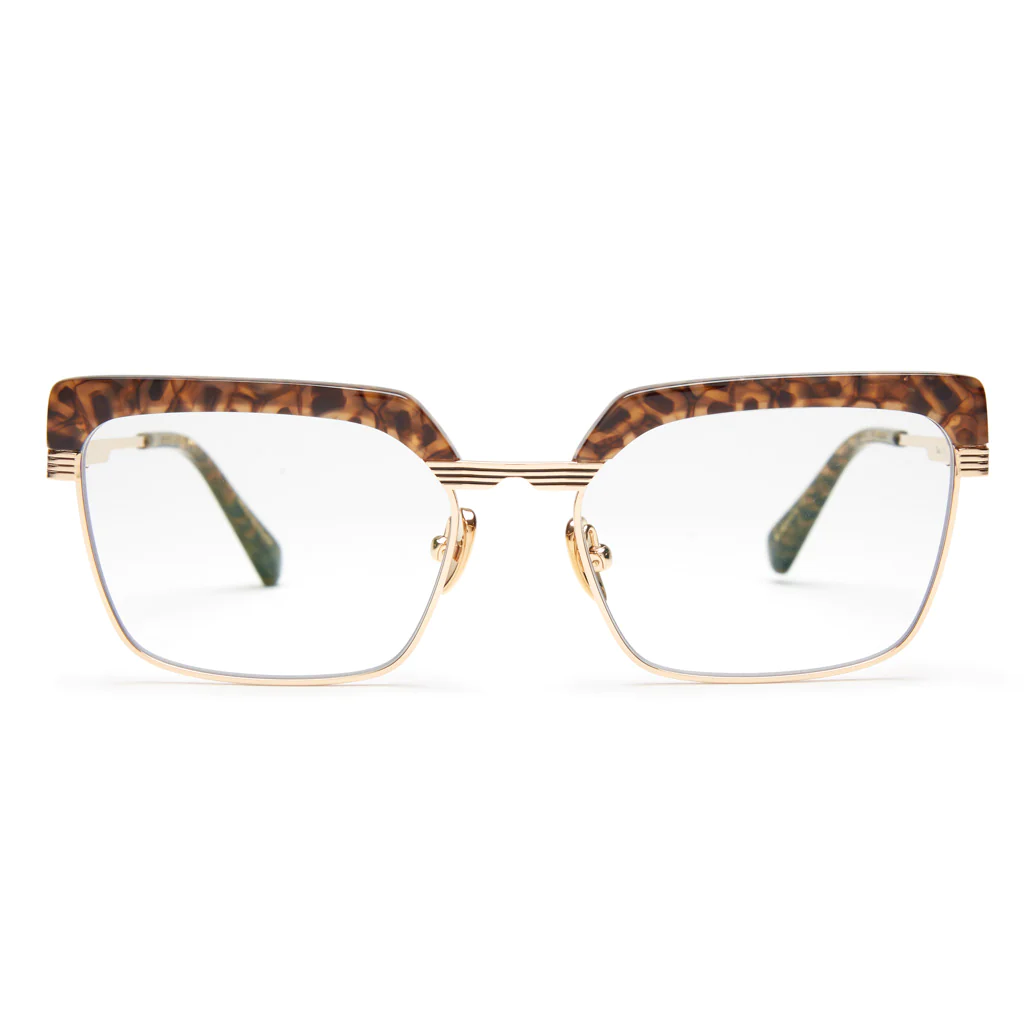 BROWN LEOPARD GOLD
