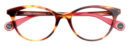 Mahogany tortoise