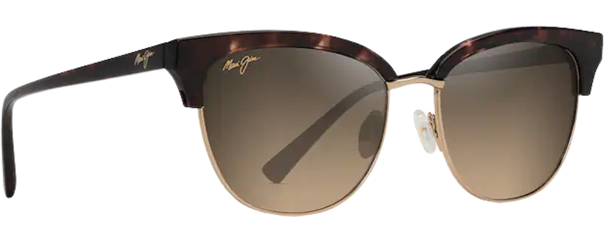 MJRX Tortoise with Gold / MJRX