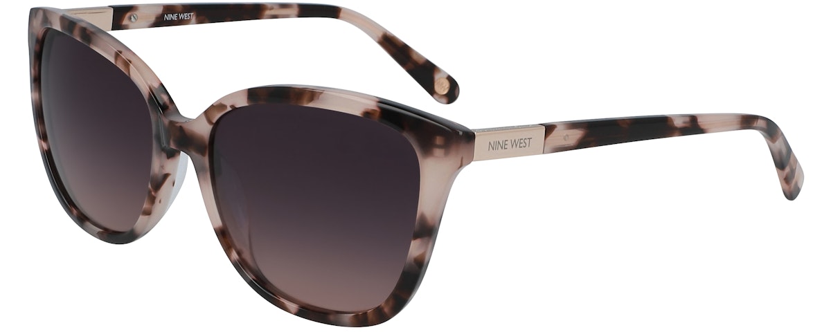 BLUSH TORTOISE