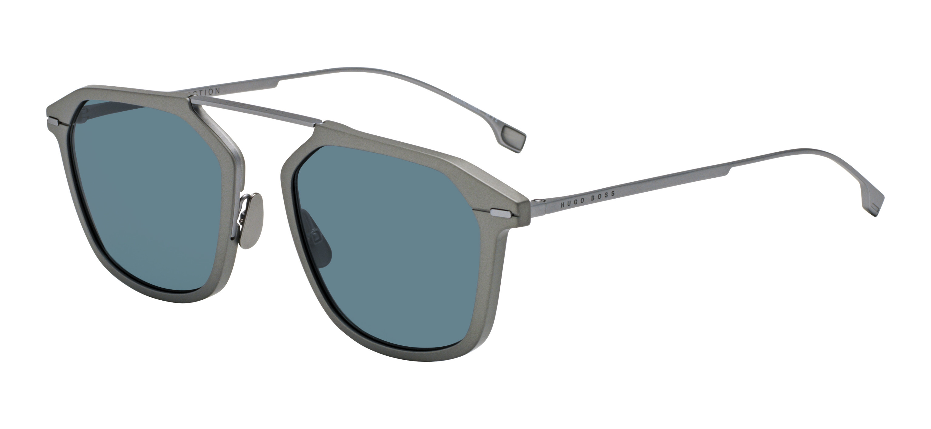 Matte Ruthenium (C3 Gray Polarized)