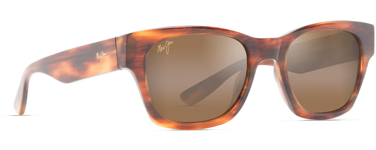 Tortoise / HCL® Bronze