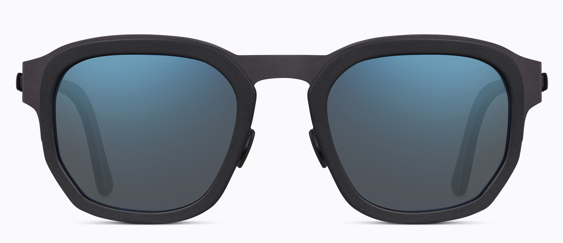 50P black matte w/ black matte