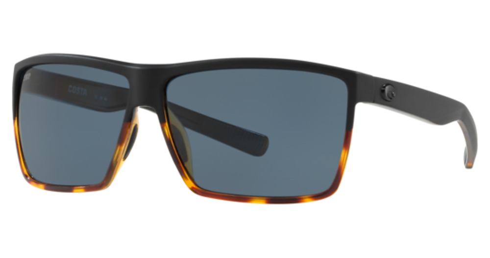 181 MATTE BLACK/SHINY TO / GRAY 580P