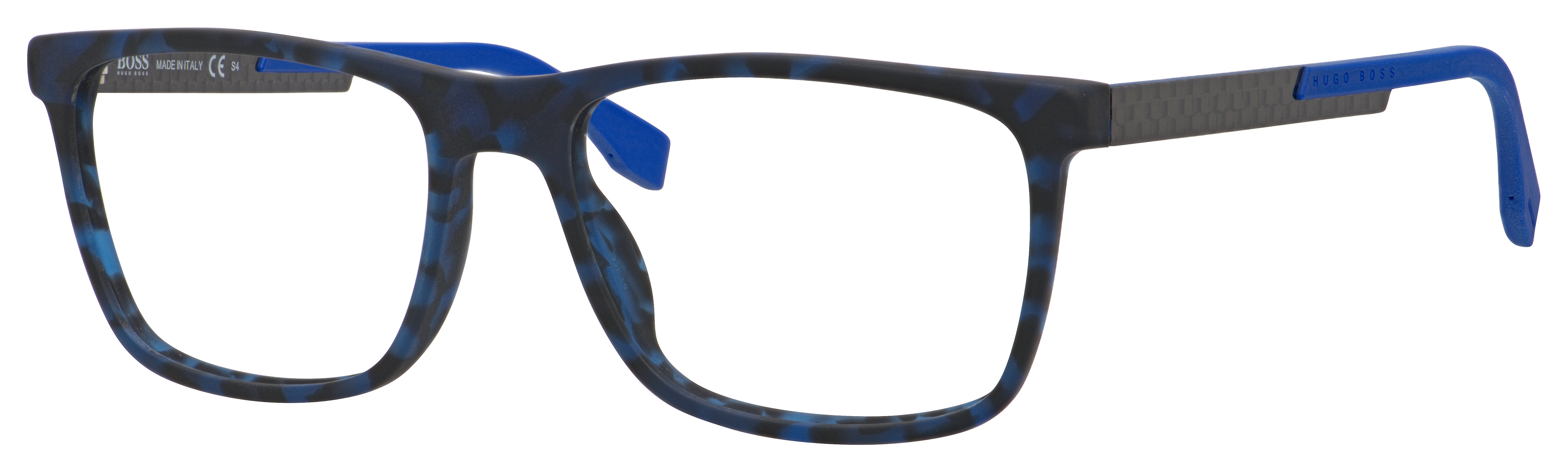 Blush Havana Carbon