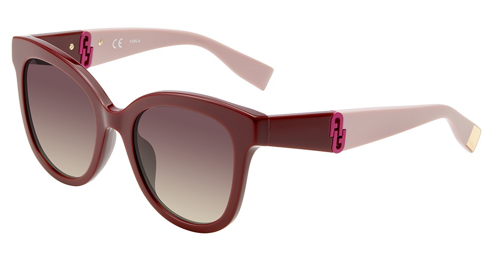 Burgundy 03G6