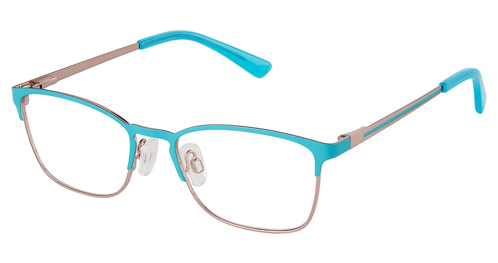 TURQUOISE PINK