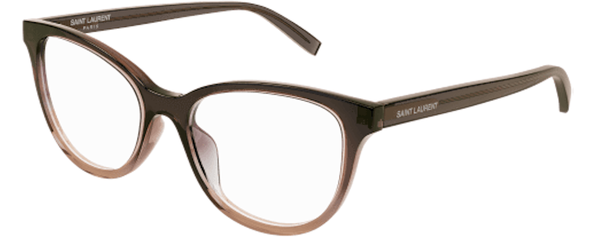 BROWN-BROWN-TRANSPARENT