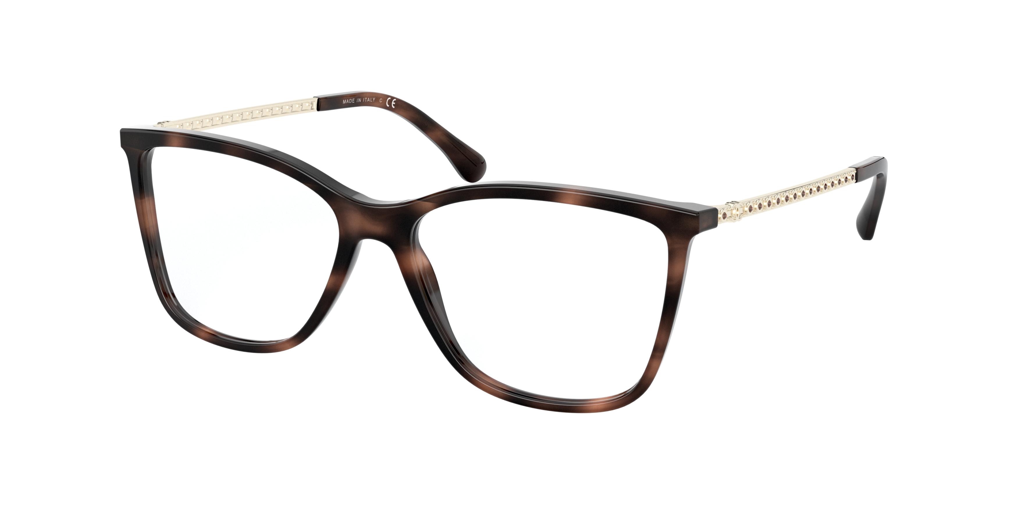 STRIPED BROWN