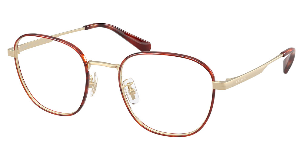 CARAMEL TORTOISE / LIGHT
