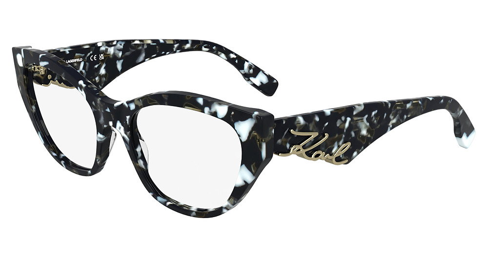MARBLE BLACK