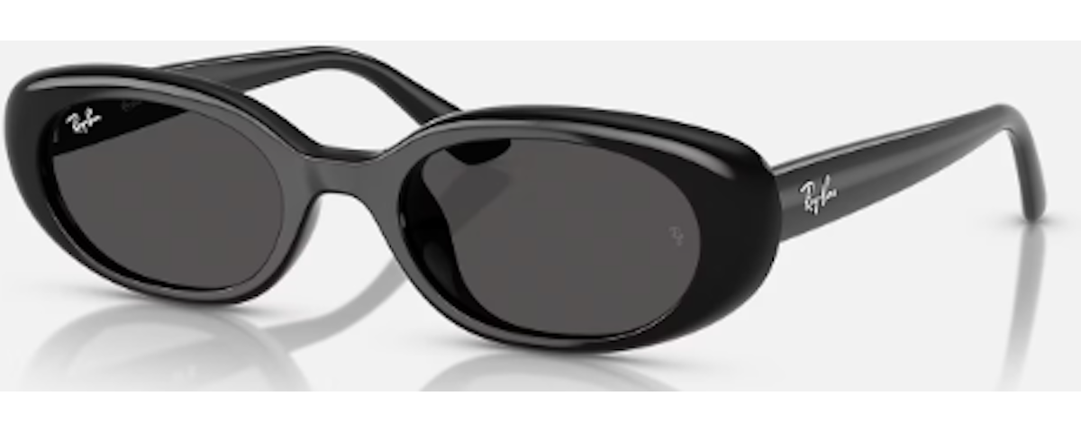BLACK / DARK GREY