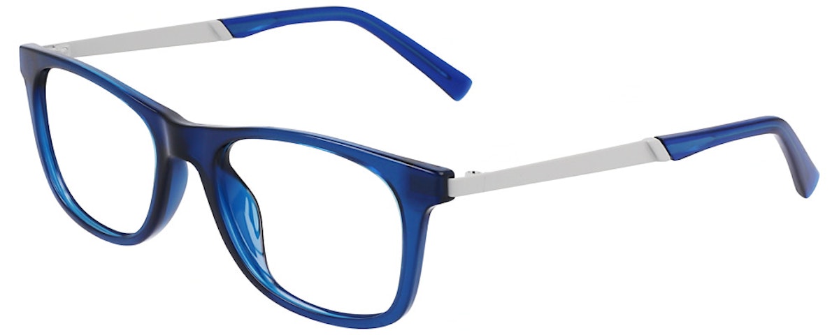 NAVY CRYSTAL/GREY