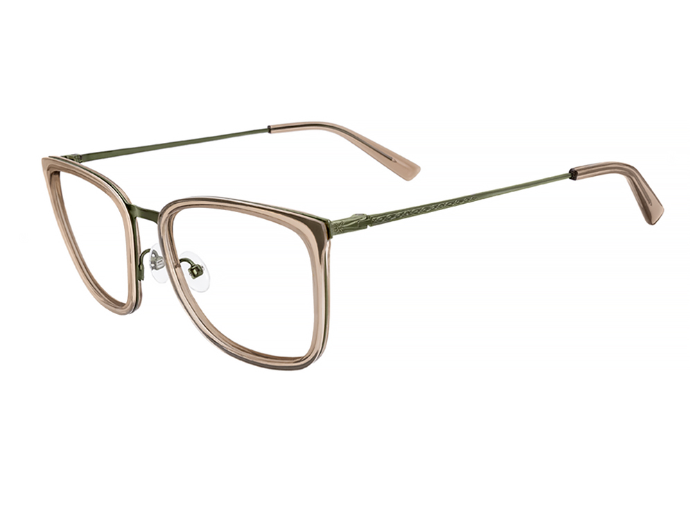 Olive/Fawn