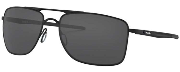 MATTE BLACK / GREY