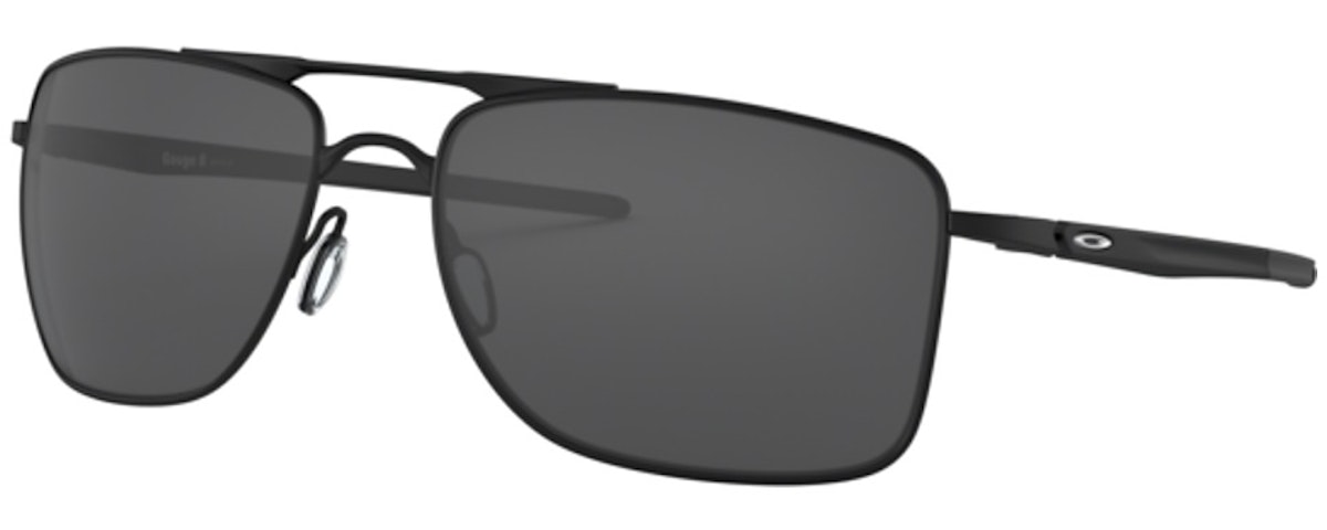 MATTE BLACK / GREY