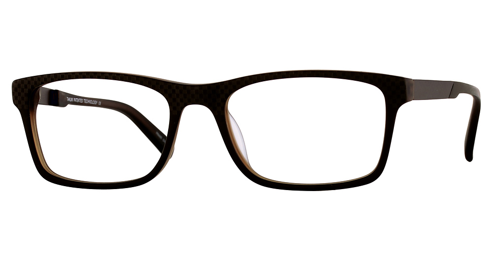 Dark Brown & Brown