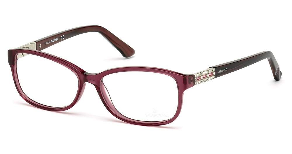 shiny bordeaux