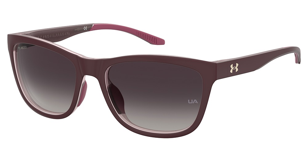 BURGUPINK / VIOLET SHADED POLARIZED