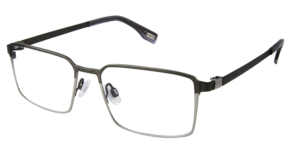 CHARCOAL GUNMETAL