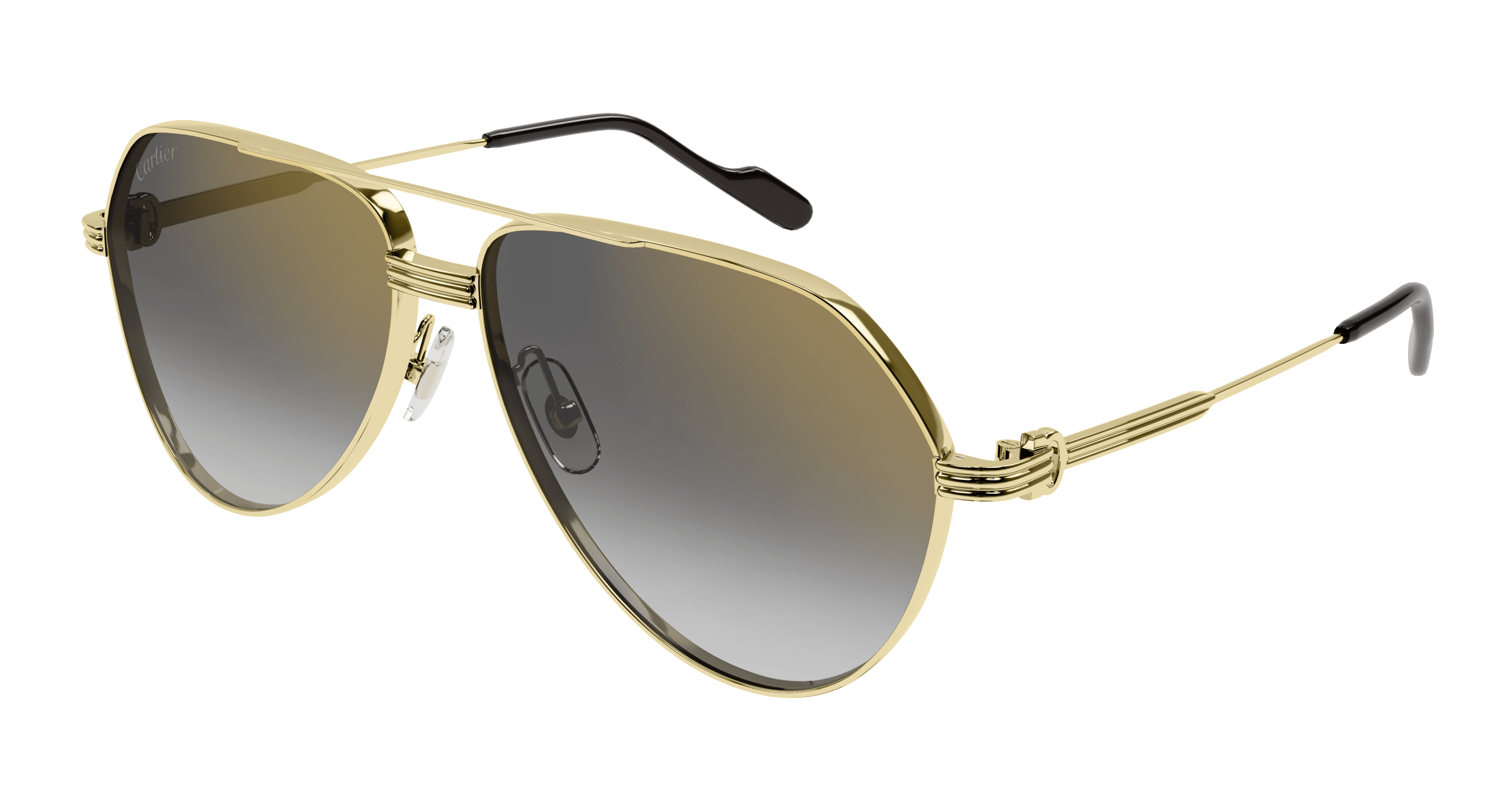 GOLD / GREY