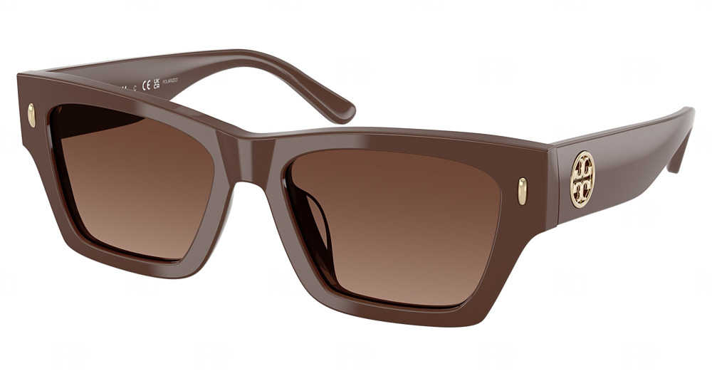 SOLID BROWN / BROWN GRADIENT POLAR