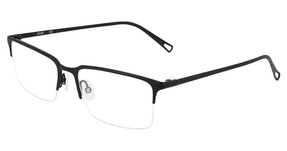 (002) MATTE BLACK
