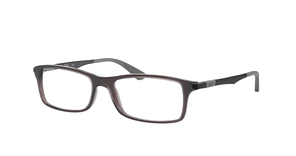 TRANSPARENT GREY