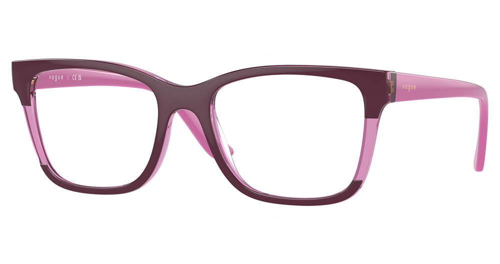 TOP PURPLE/TRANSPARENT P