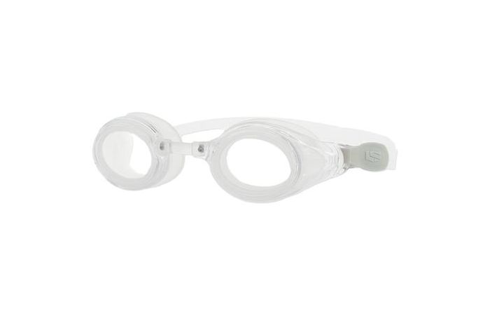 Clear Crystal