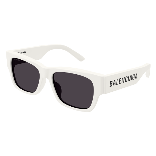 WHITE / GREY