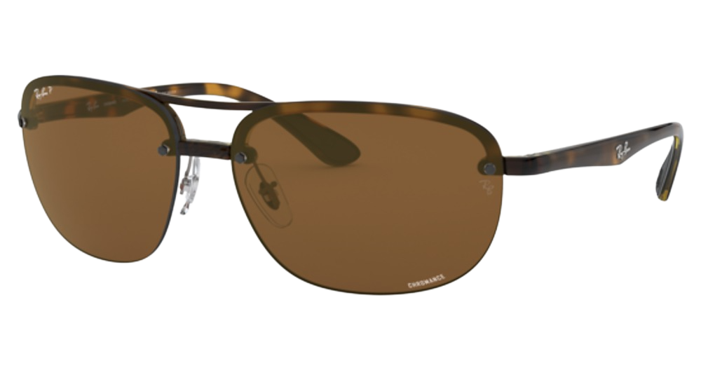 LIGHT HAVANA / BROWN