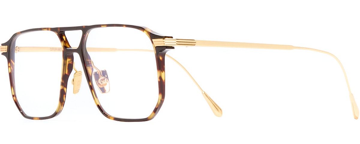 HAVANA/GOLD