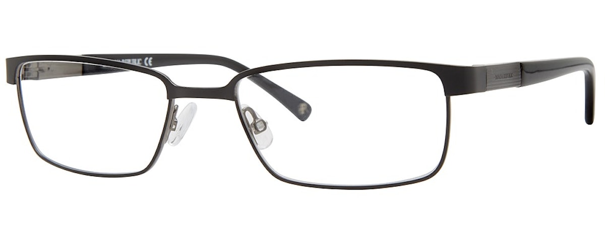 Black Ruthenium