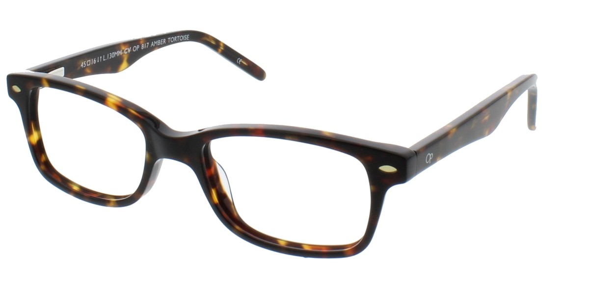 AMBER TORTOISE